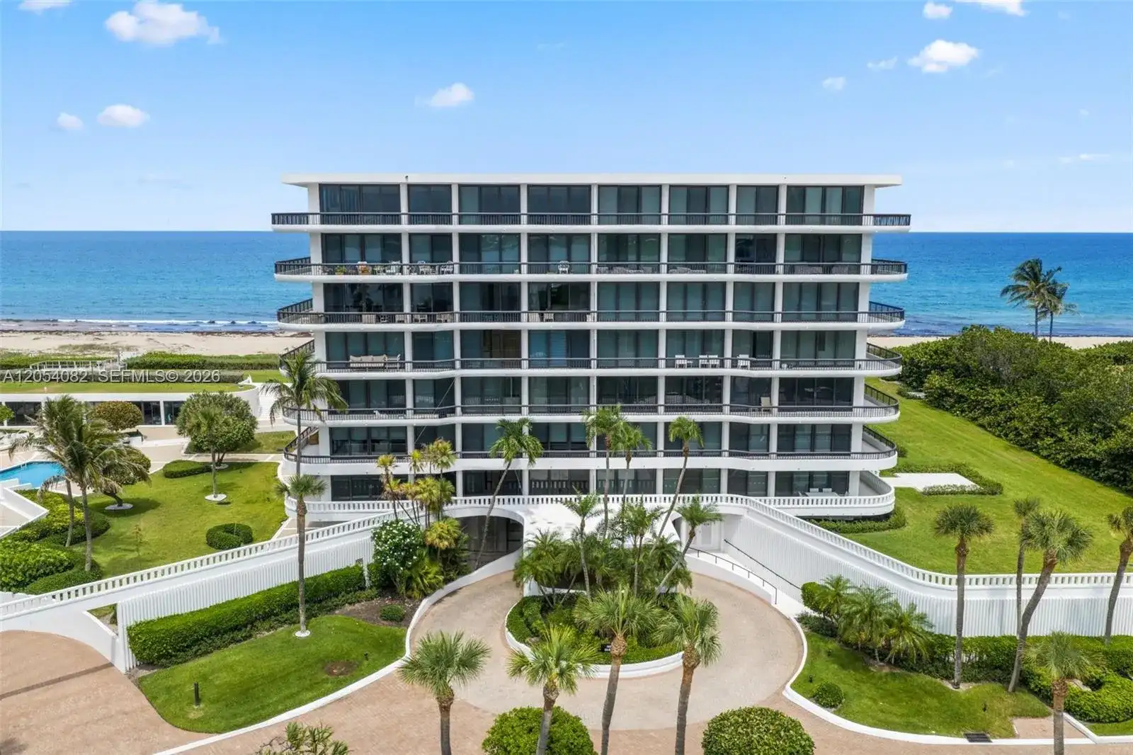2660 S Ocean Blvd # 503S, Palm Beach FL 33480 photo 2