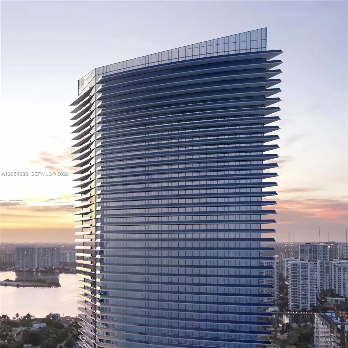 18975 Collins Ave # 3104, Sunny Isles Beach FL 33160 photo 3