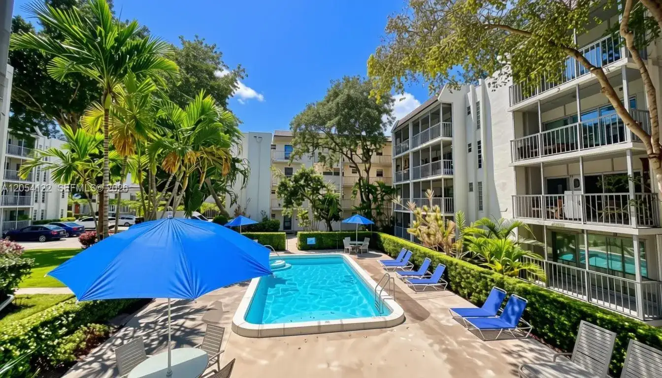 483 N Pine Island Rd # 205, Plantation FL 33324 photo 2