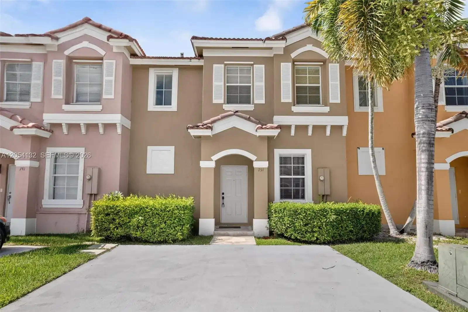 751 SE 2nd St, Homestead FL 33030