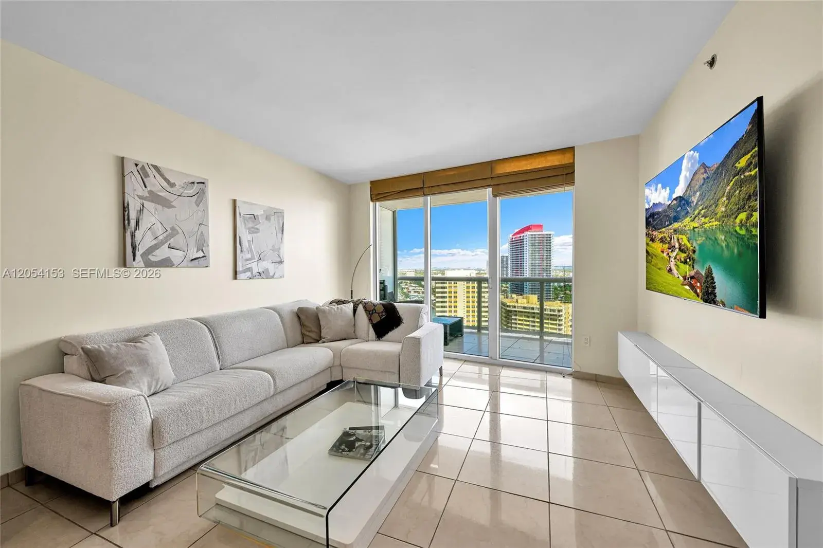 1850 S Ocean Dr # 2009, Hallandale Beach FL 33009