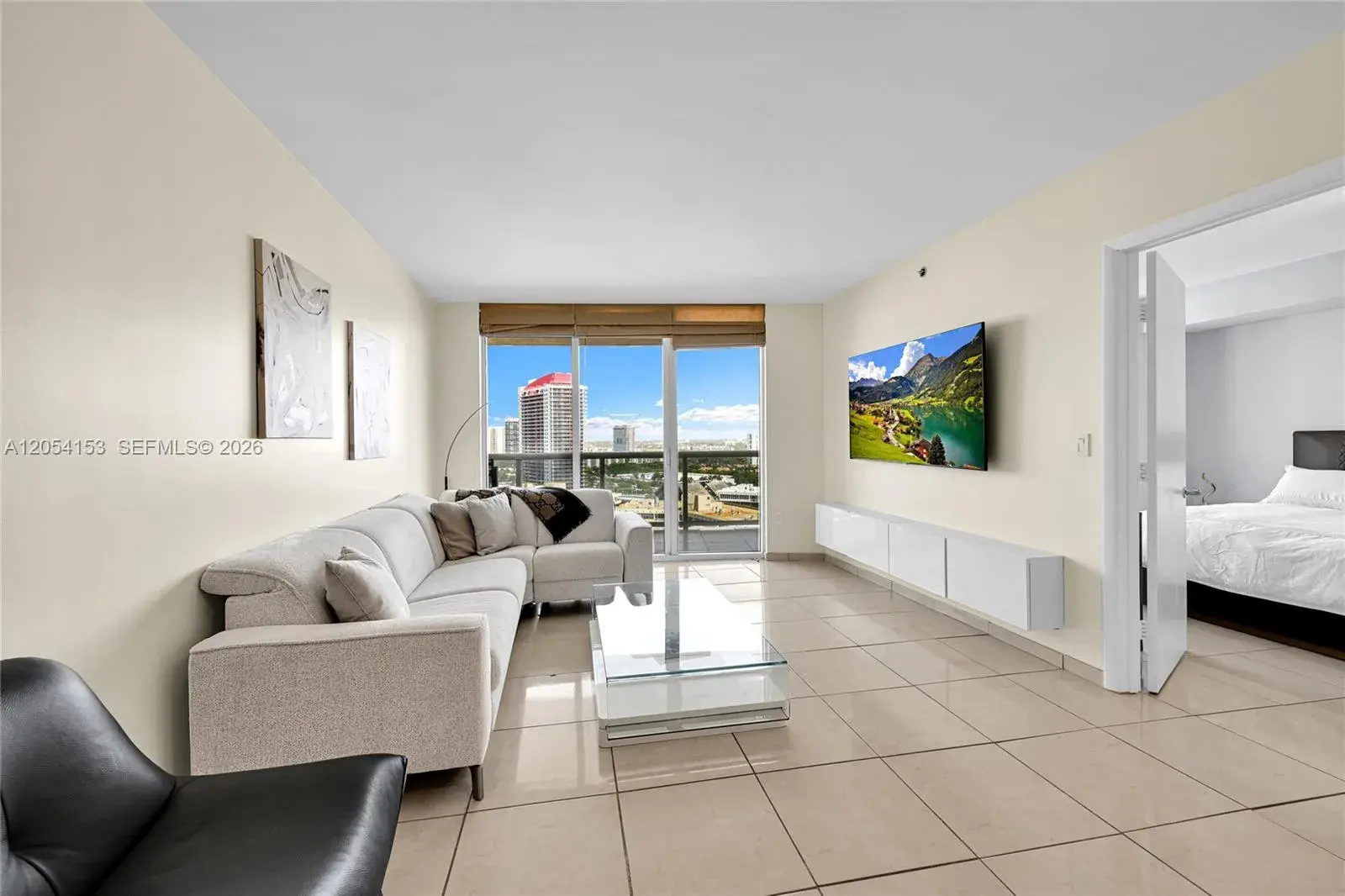 1850 S Ocean Dr # 2009, Hallandale Beach FL 33009