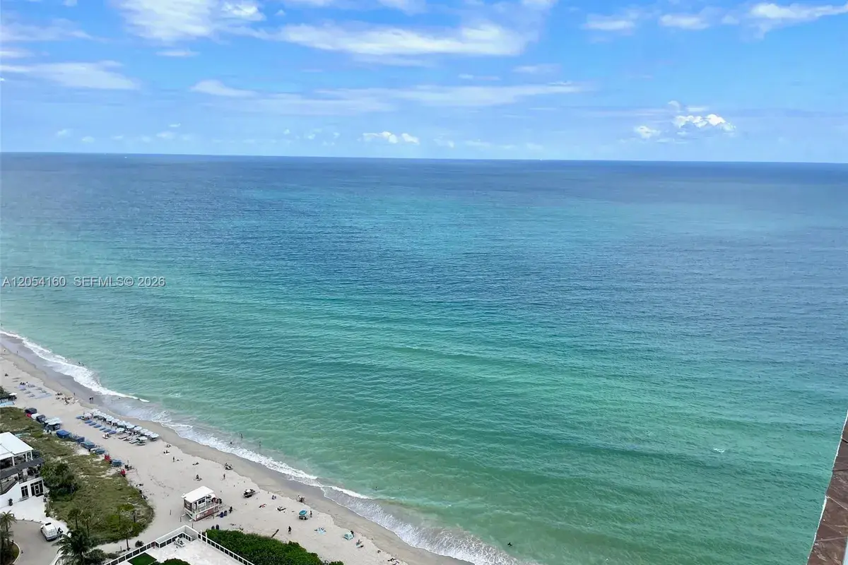 1830 S Ocean Dr # 3009, Hallandale Beach FL 33009