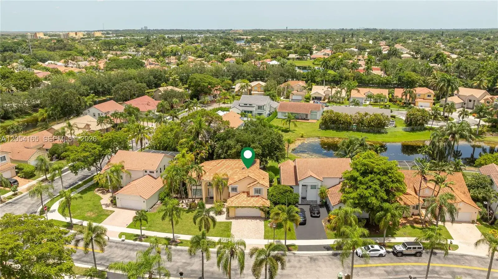 524 Water Pt, Weston FL 33326 photo 3