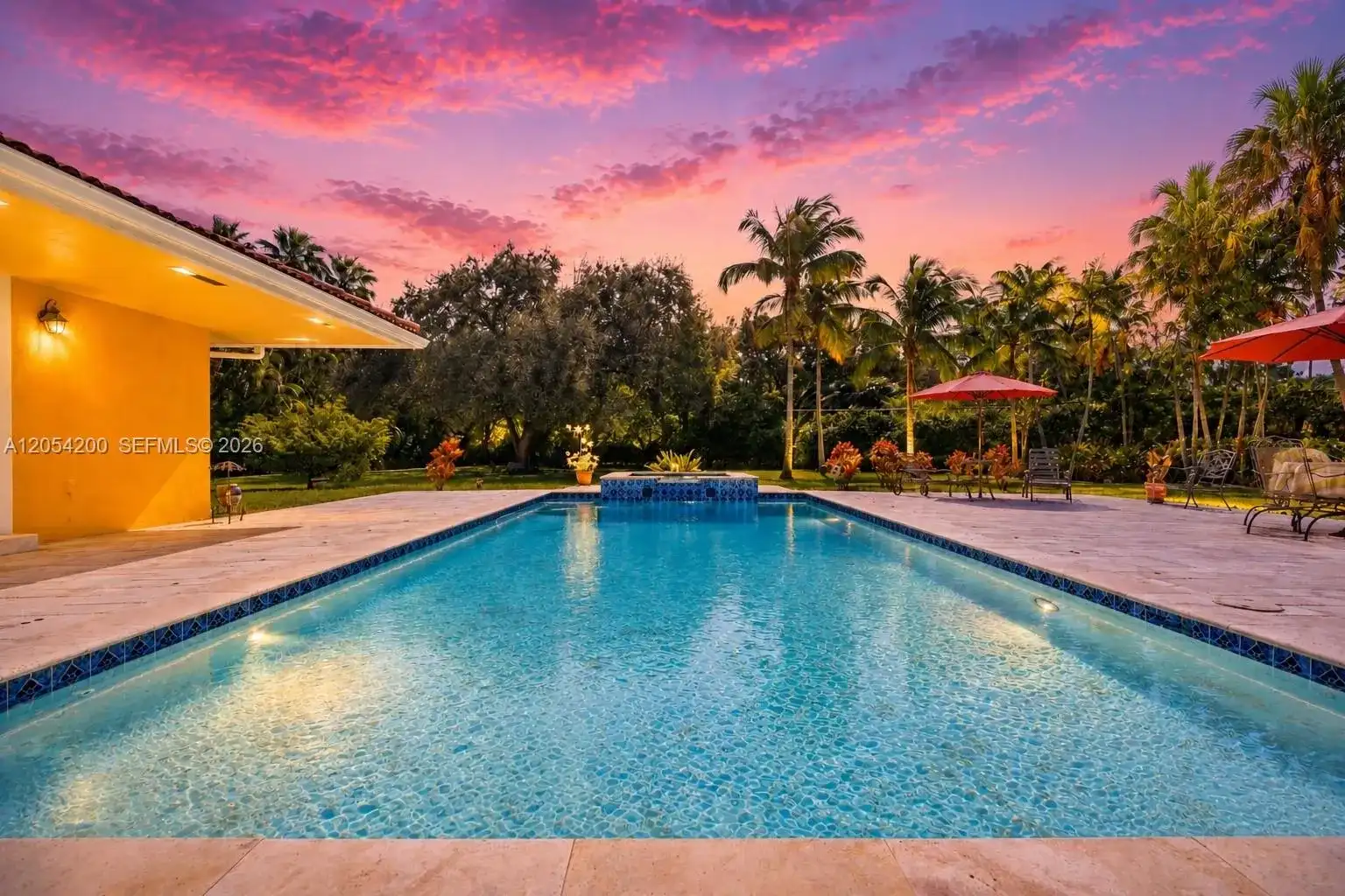 6500 SW 127th Street, Pinecrest FL 33156