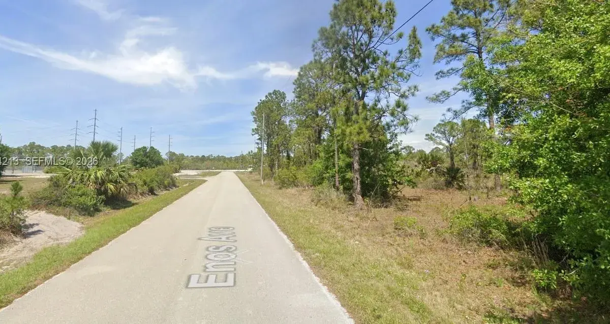 120 Enos Ave, Lake Placid FL 33852