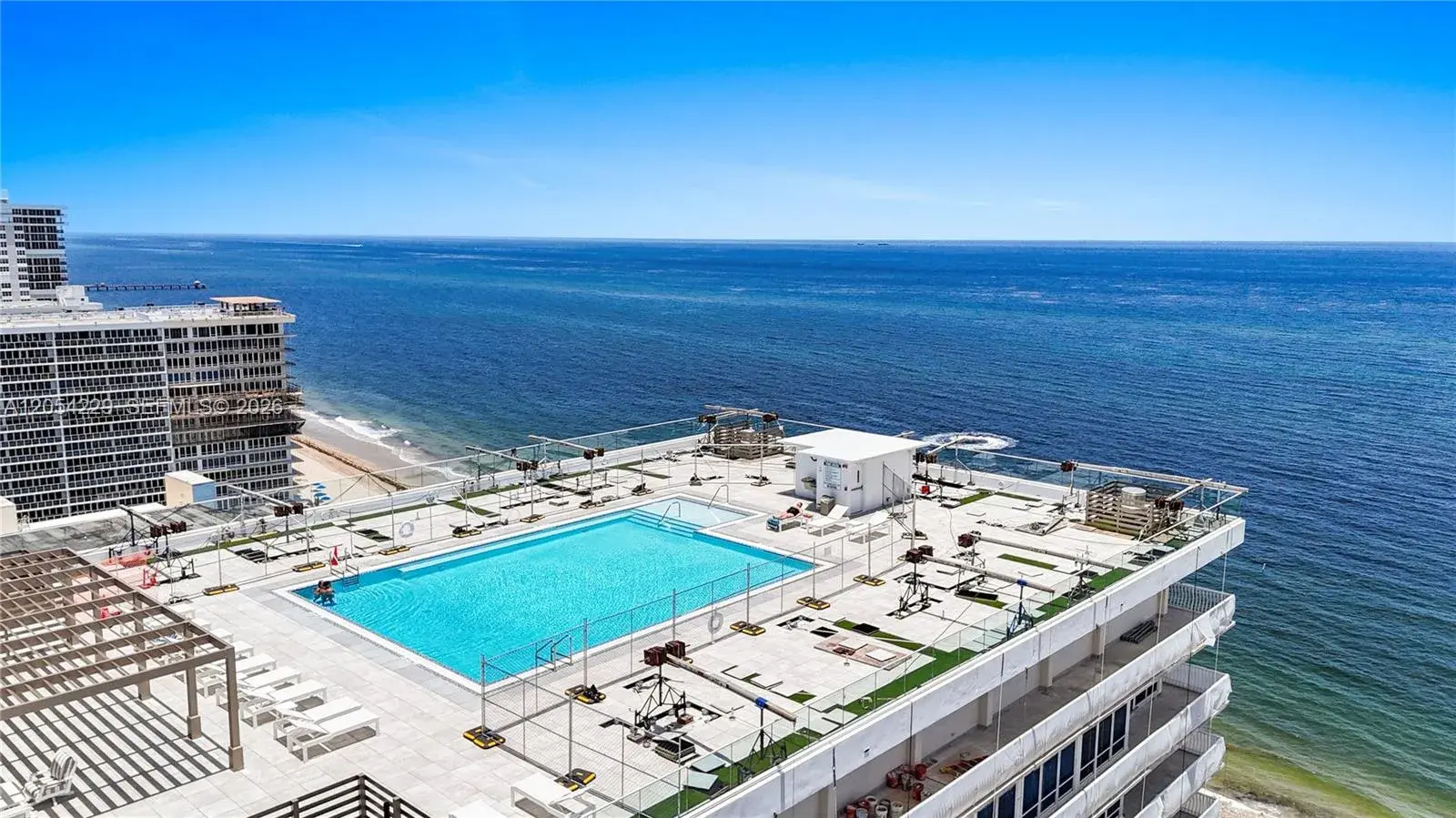 4020 Galt Ocean Dr # 203, Fort Lauderdale FL 33308