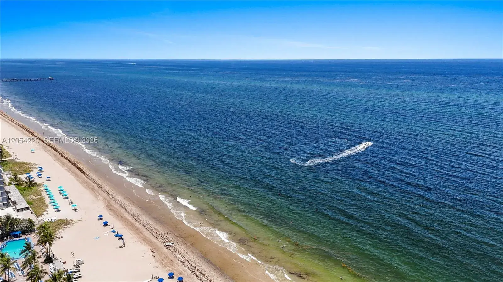 4020 Galt Ocean Dr # 203, Fort Lauderdale FL 33308