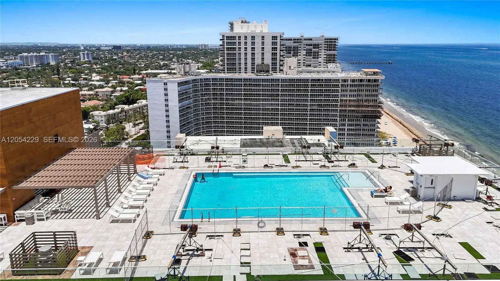 4020 Galt Ocean Dr # 203, Fort Lauderdale FL 33308