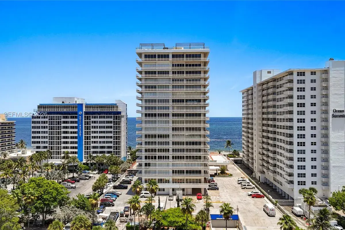 4020 Galt Ocean Dr # 203, Fort Lauderdale FL 33308