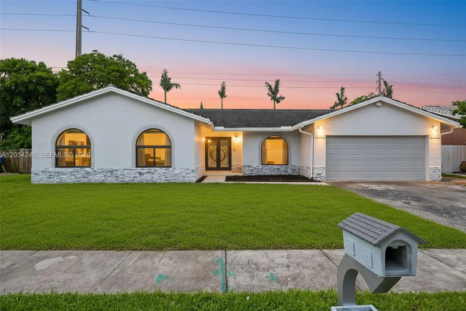14460 SW 151st Ter, Miami FL 33186