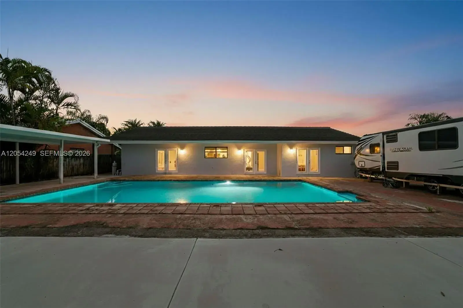 14460 SW 151st Ter, Miami FL 33186