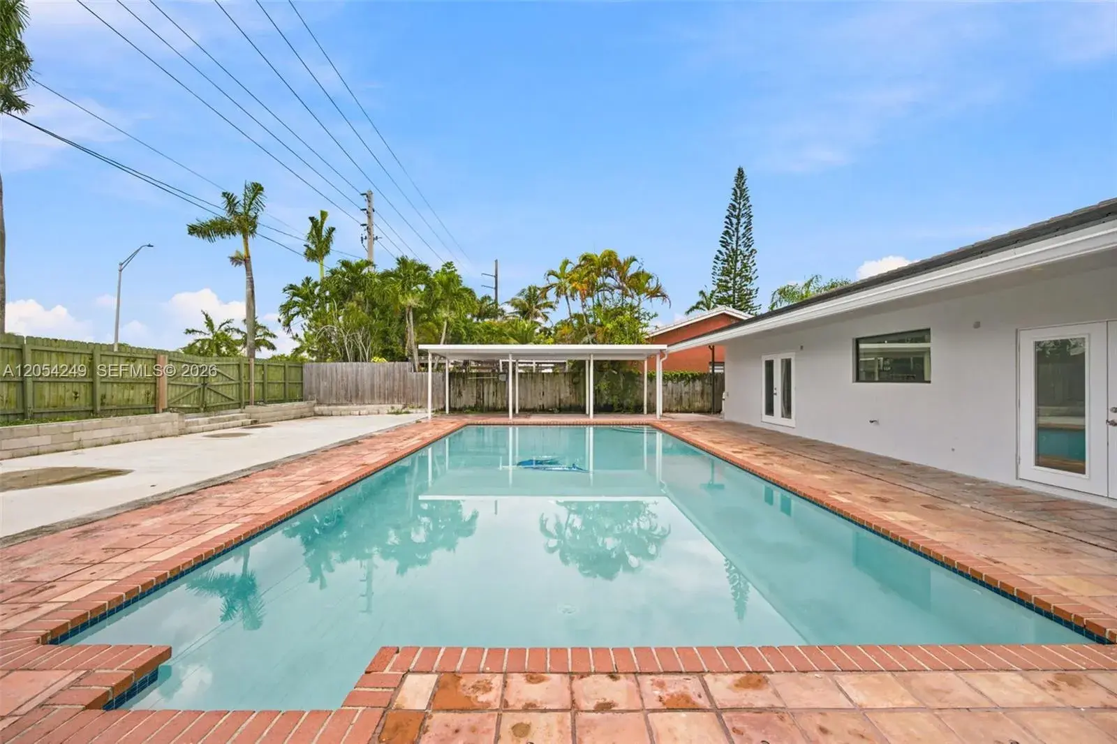14460 SW 151st Ter, Miami FL 33186