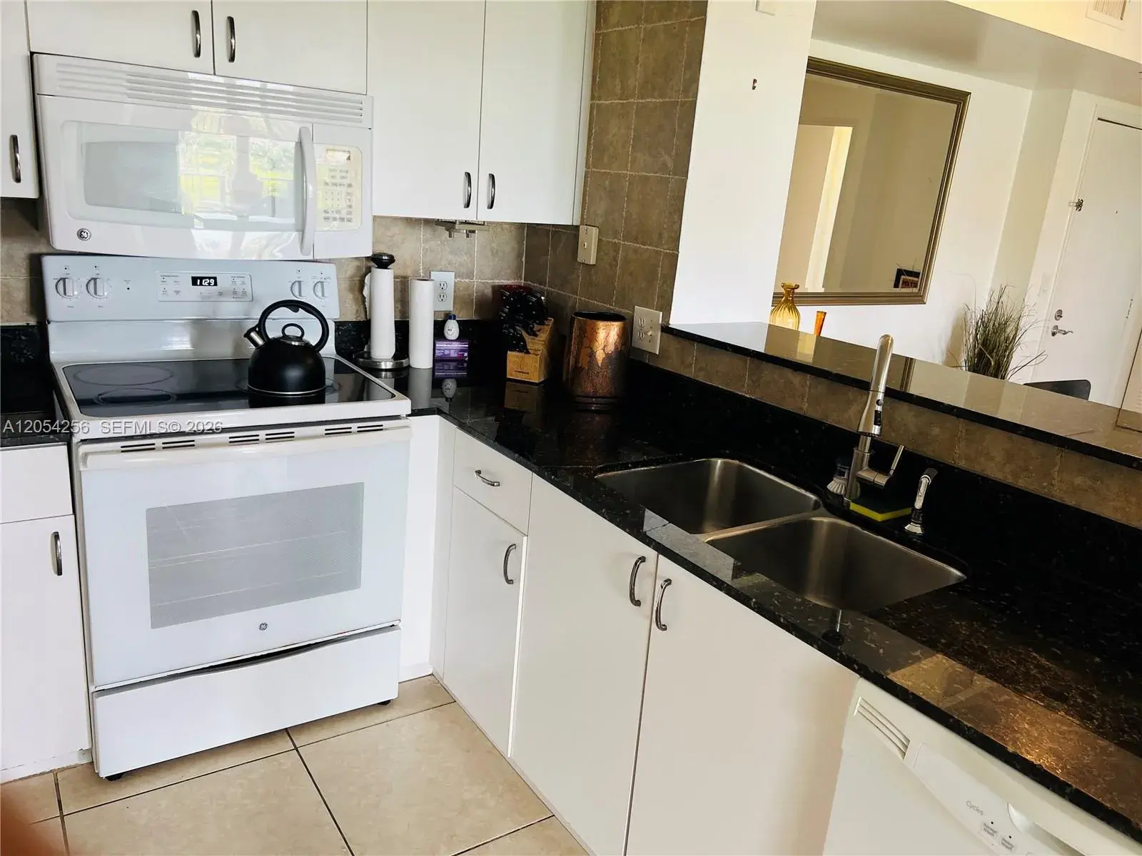 19801 E Country Club Dr # 4601, Aventura FL 33180