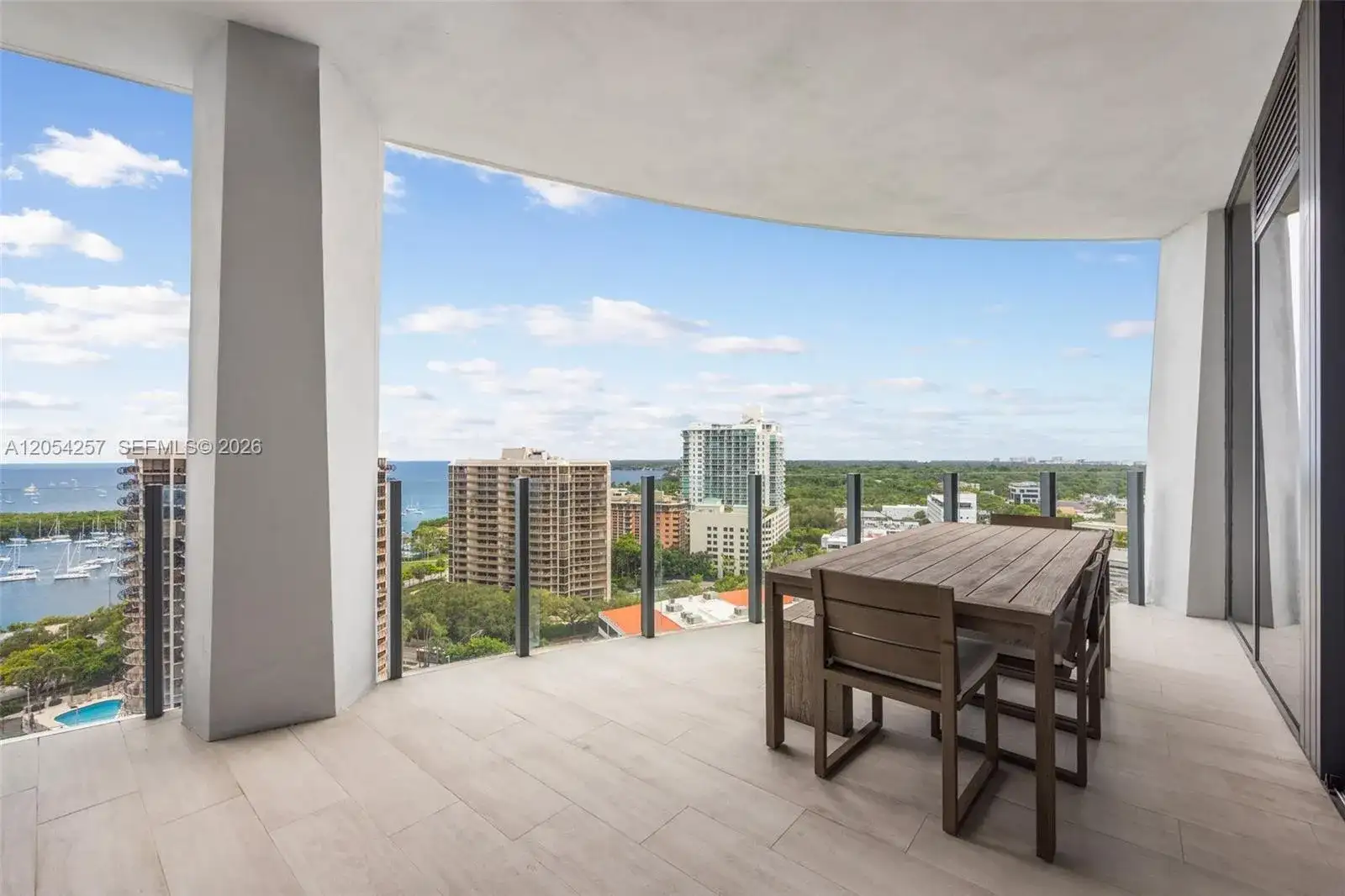 2831 S Bayshore Dr # 1701, Coconut Grove FL 33133 photo 2