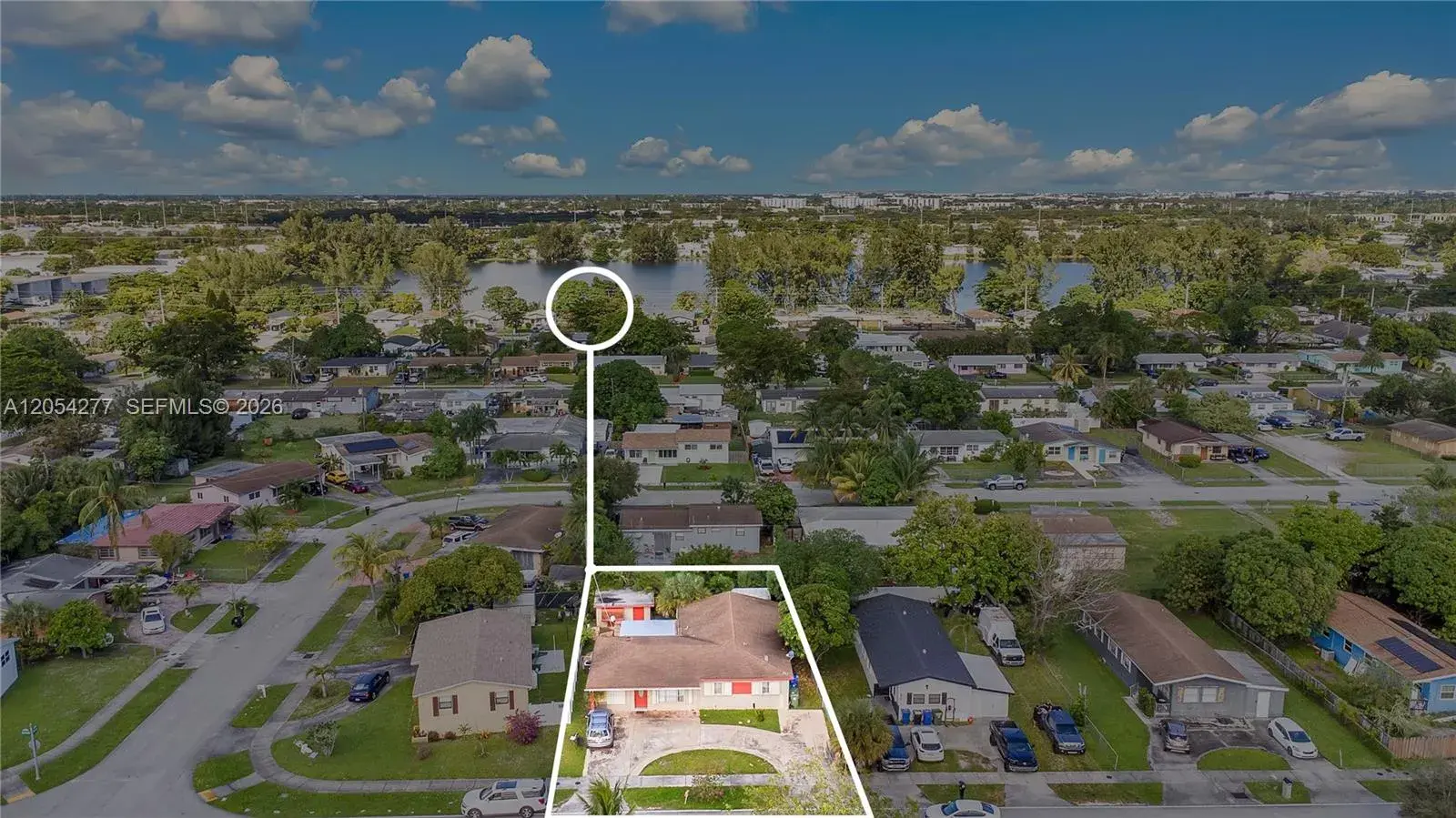 2781 NW 24th St, Fort Lauderdale FL 33311