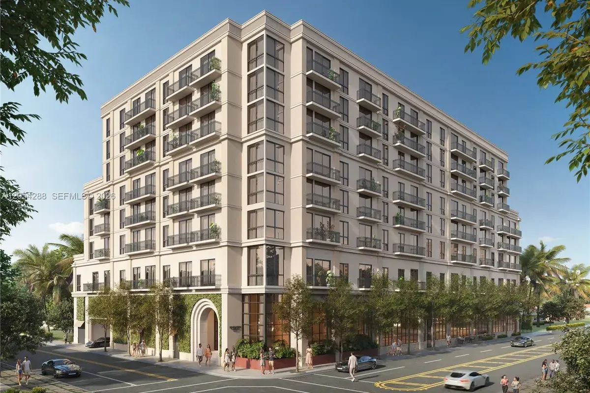 1715 Douglas Rd # 206, Coral Gables FL 33134