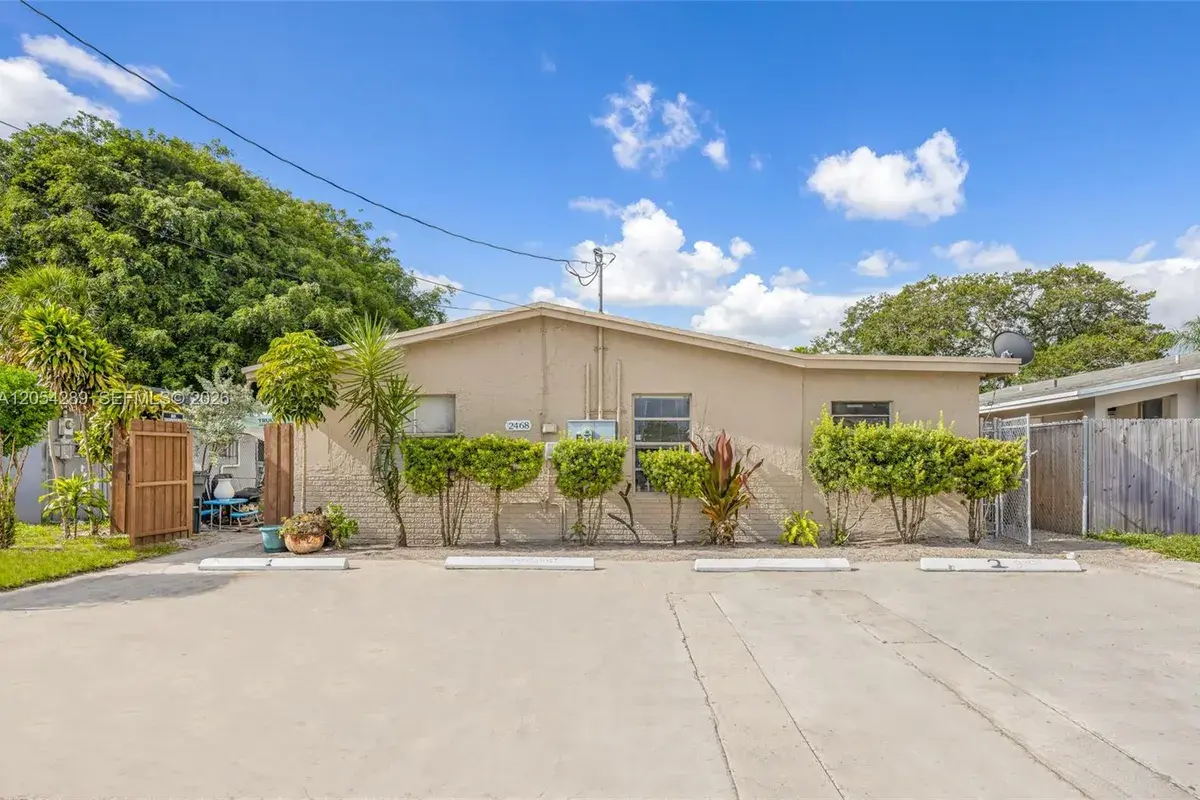2468 NW 21st St # 2, Fort Lauderdale FL 33311