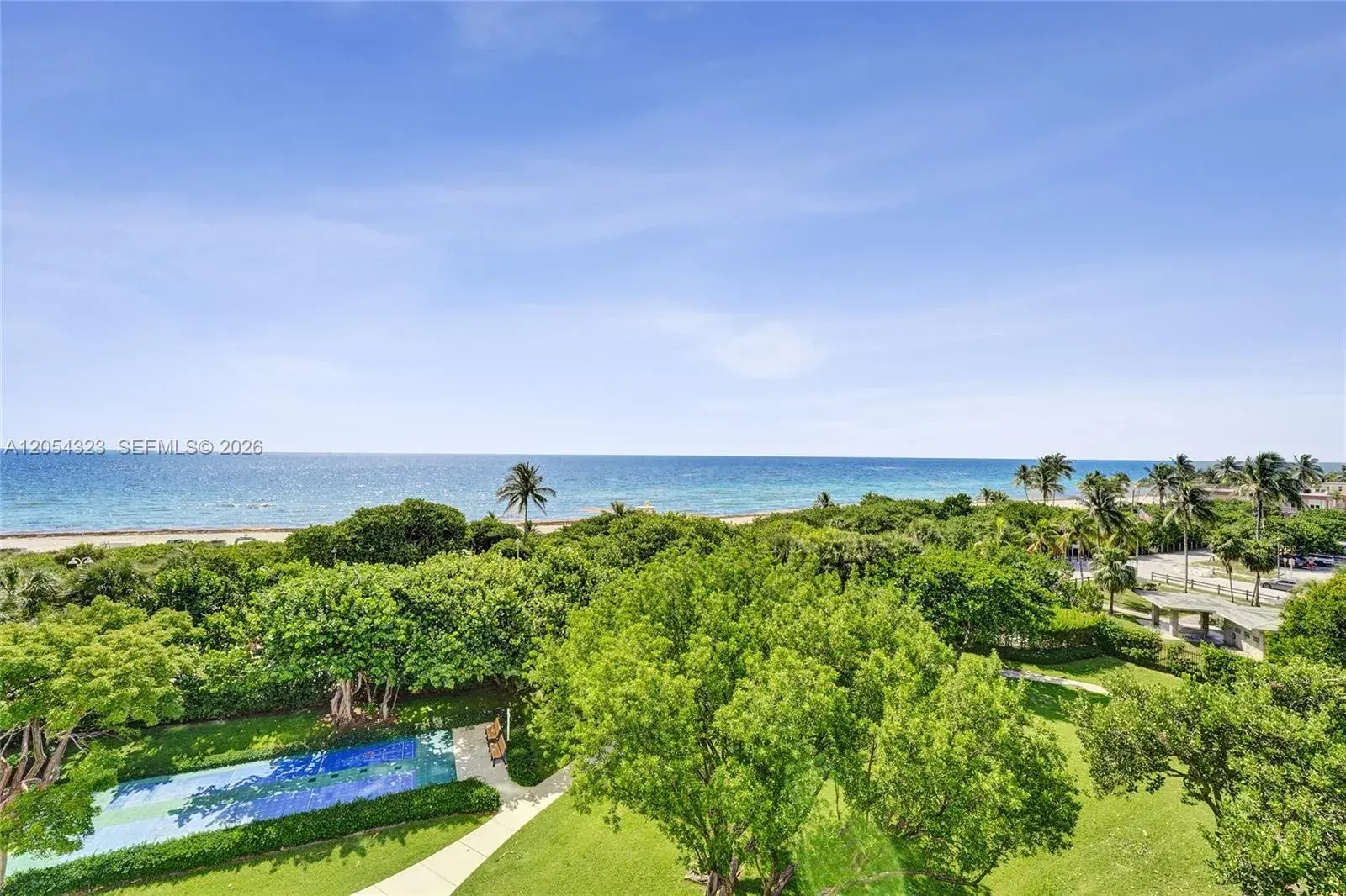 1201 S Ocean Dr # 602S, Hollywood FL 33019