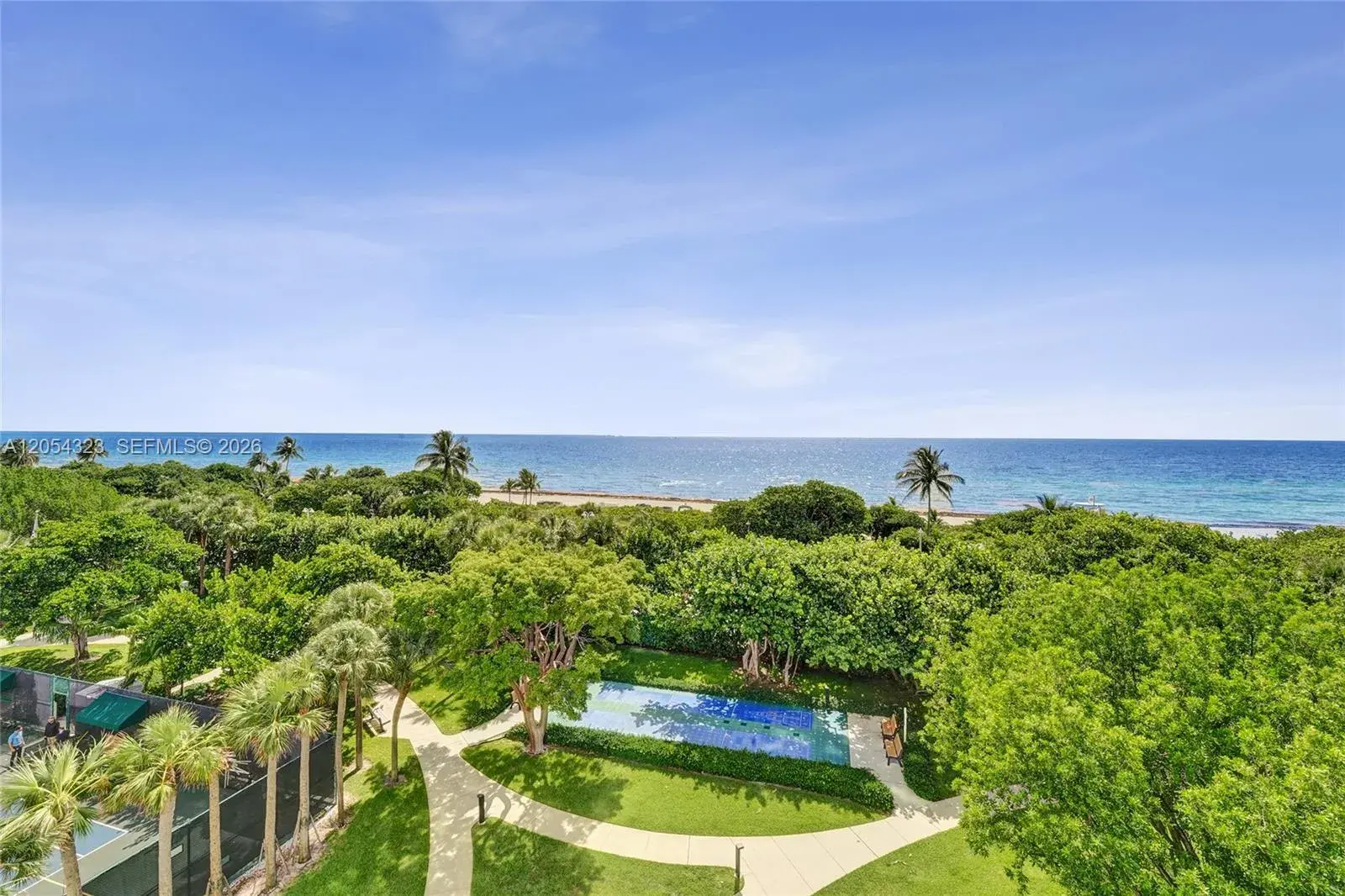 1201 S Ocean Dr # 602S, Hollywood FL 33019