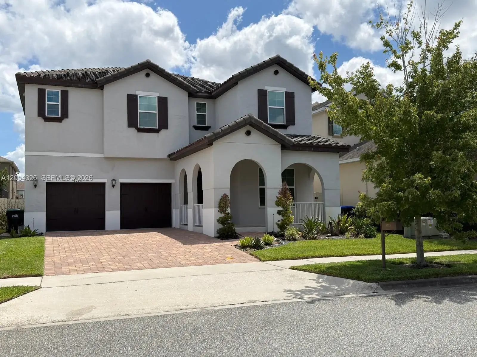 8713 Crescendo, Other City - In The State Of Florida FL 34786