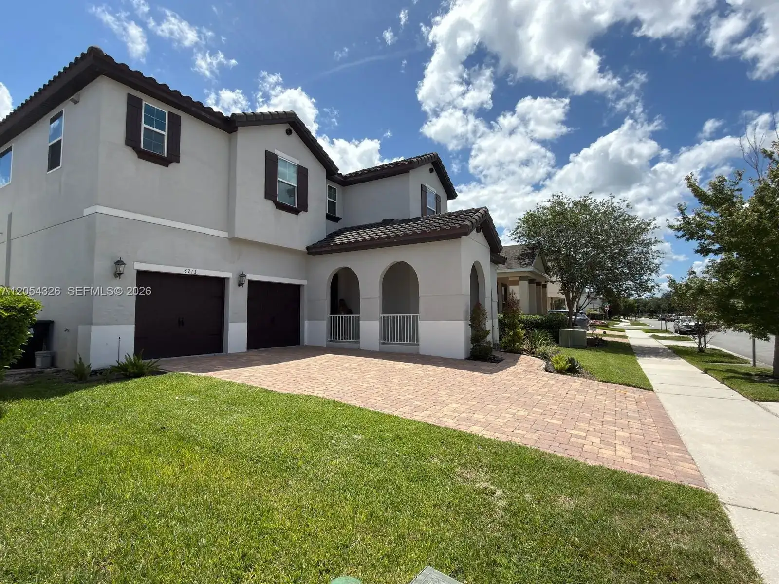 8713 Crescendo, Other City - In The State Of Florida FL 34786 photo 2