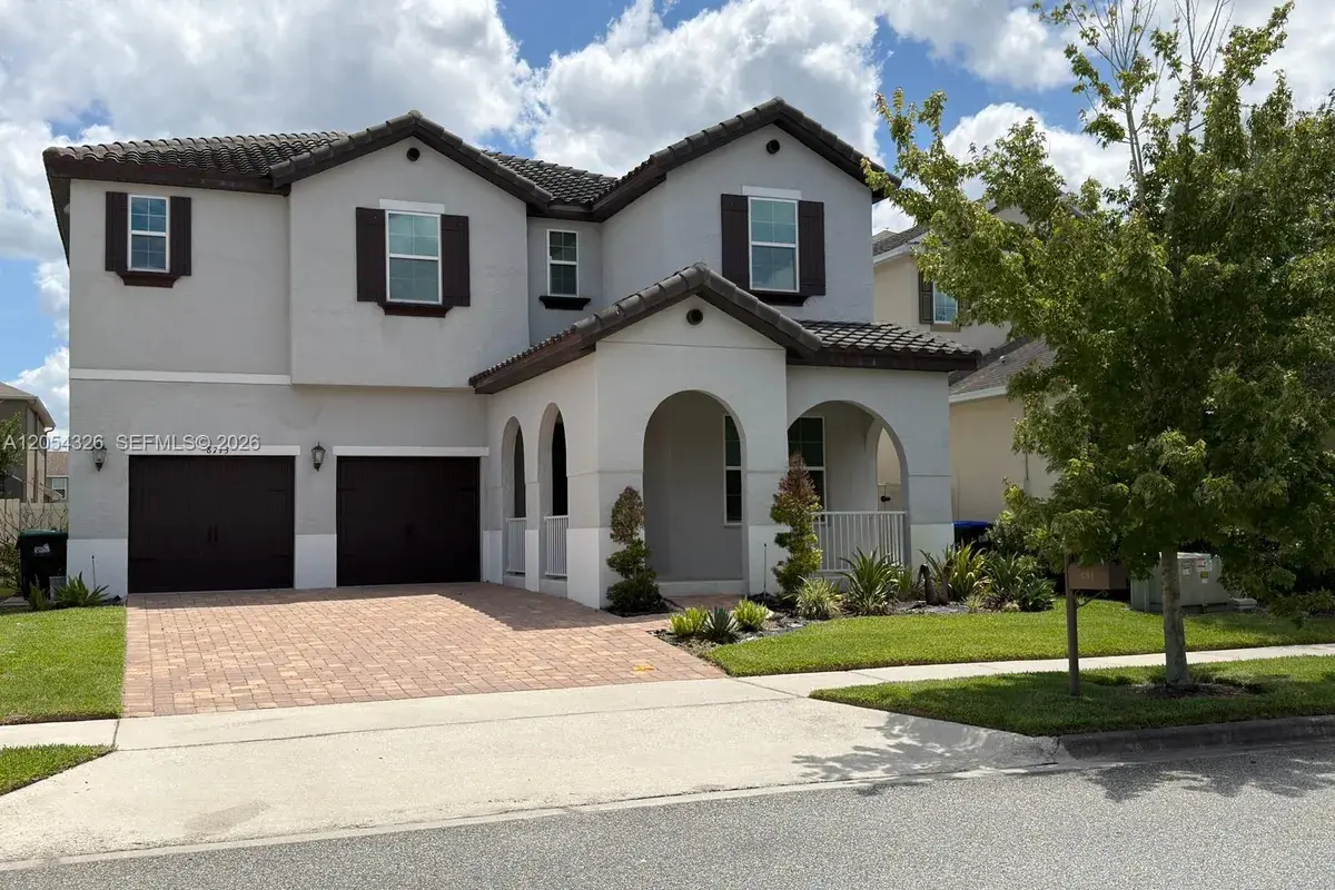 8713 Crescendo, Other City - In The State Of Florida FL 34786