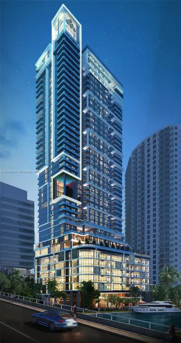 333 N New River Dr E # 1811, Fort Lauderdale FL 33301