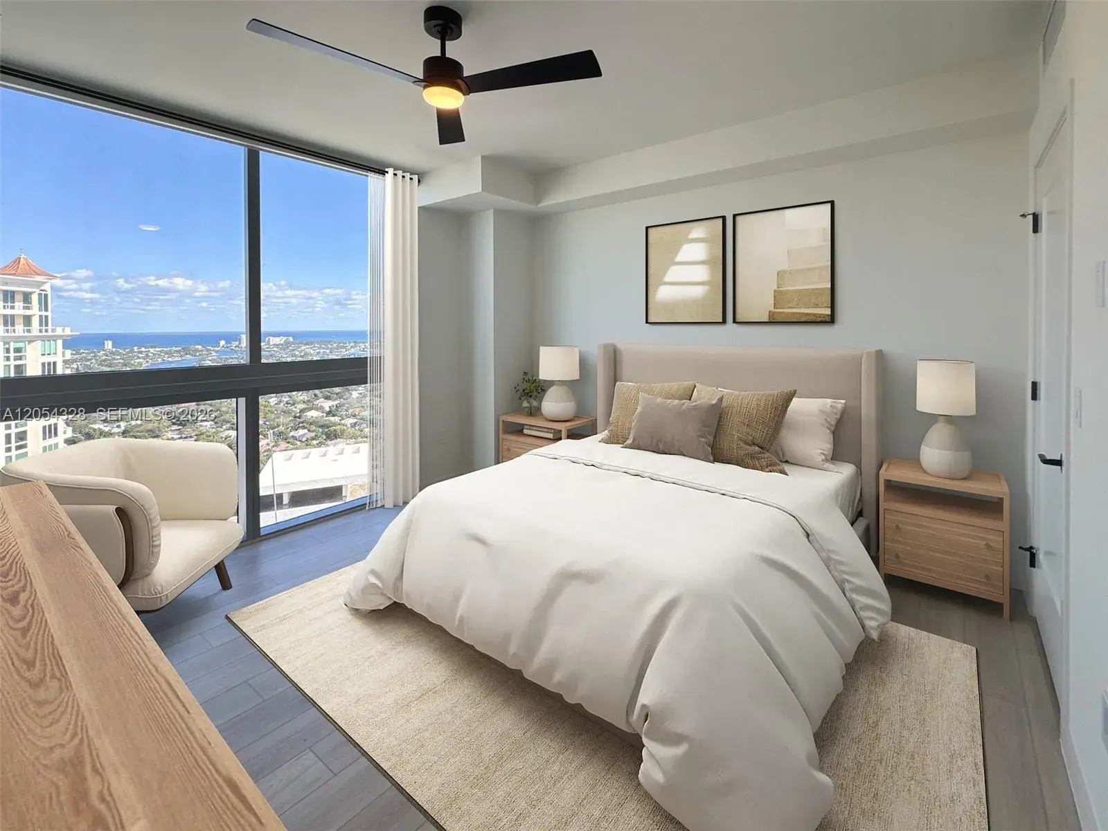 333 N New River Dr E # 1811, Fort Lauderdale FL 33301