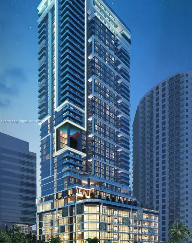 333 N New River Dr E # 1811, Fort Lauderdale FL 33301