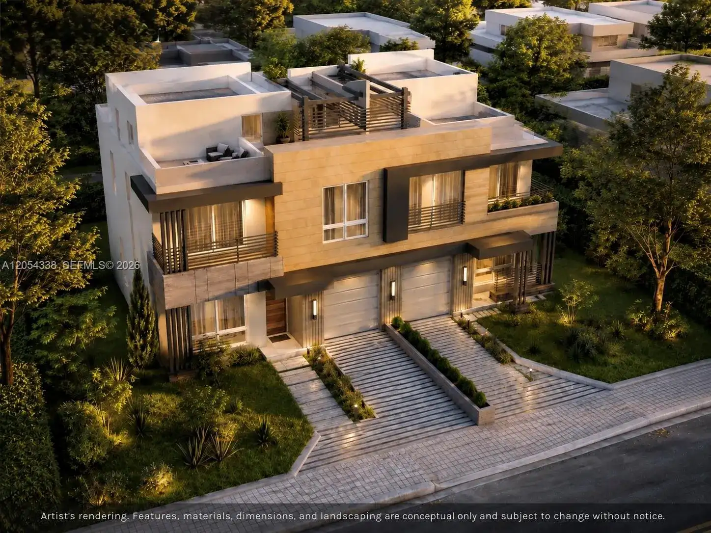 1140 SW 22 Ter, Miami FL 33129 photo 2