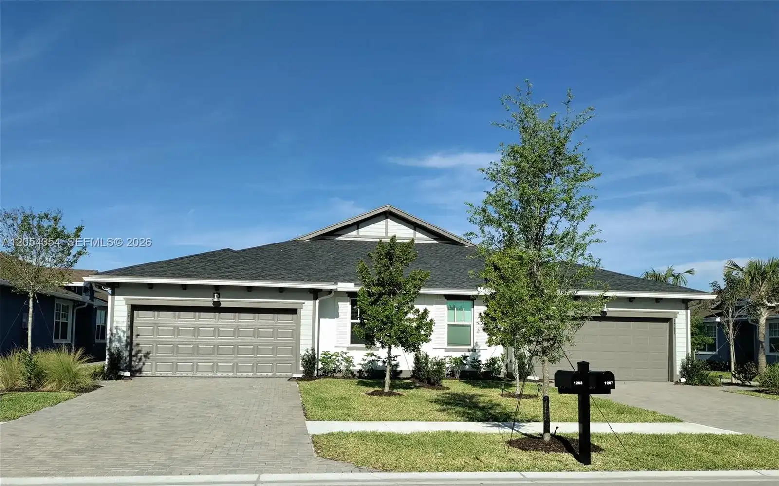 1263 Tangled Orchard Trce, Loxahatchee FL 33470
