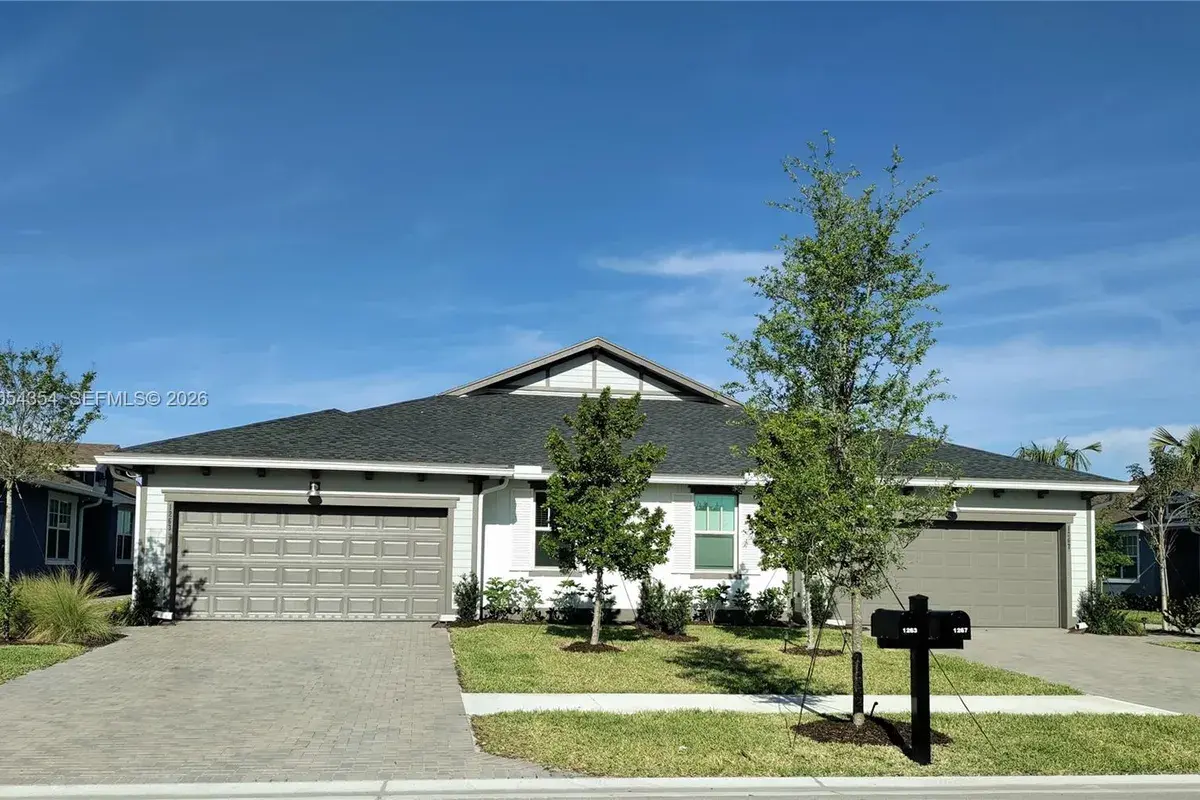 1263 Tangled Orchard Trce, Loxahatchee FL 33470