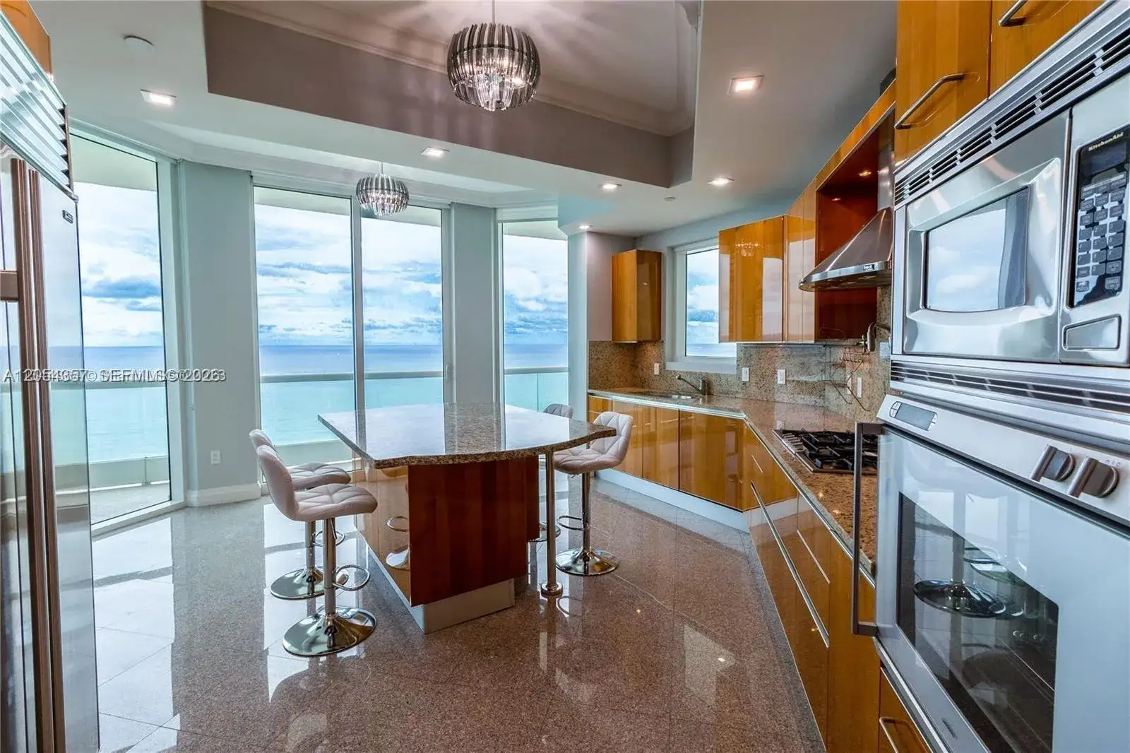 16051 Collins Ave # 2402, Sunny Isles Beach FL 33160