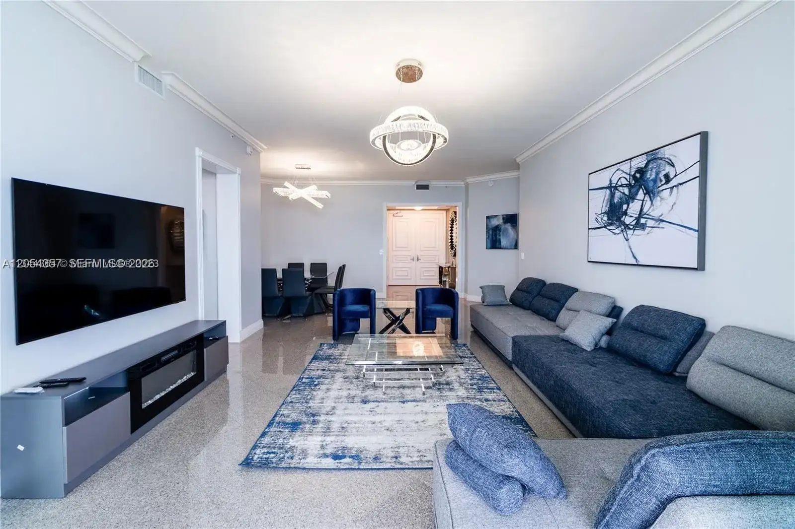 16051 Collins Ave # 2402, Sunny Isles Beach FL 33160 photo 4