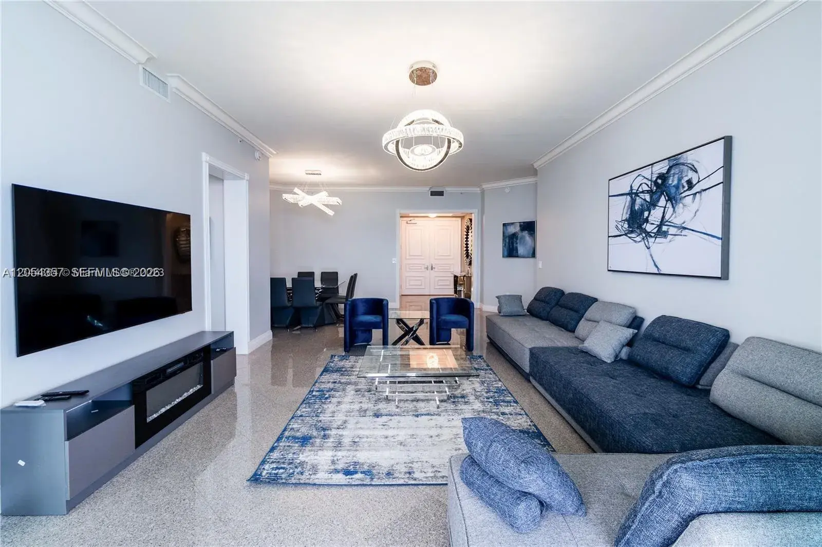 16051 Collins Ave # 2402, Sunny Isles Beach FL 33160