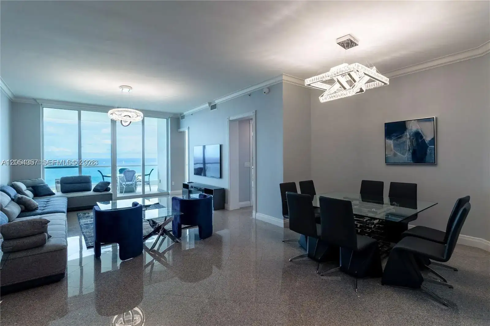 16051 Collins Ave # 2402, Sunny Isles Beach FL 33160 photo 5
