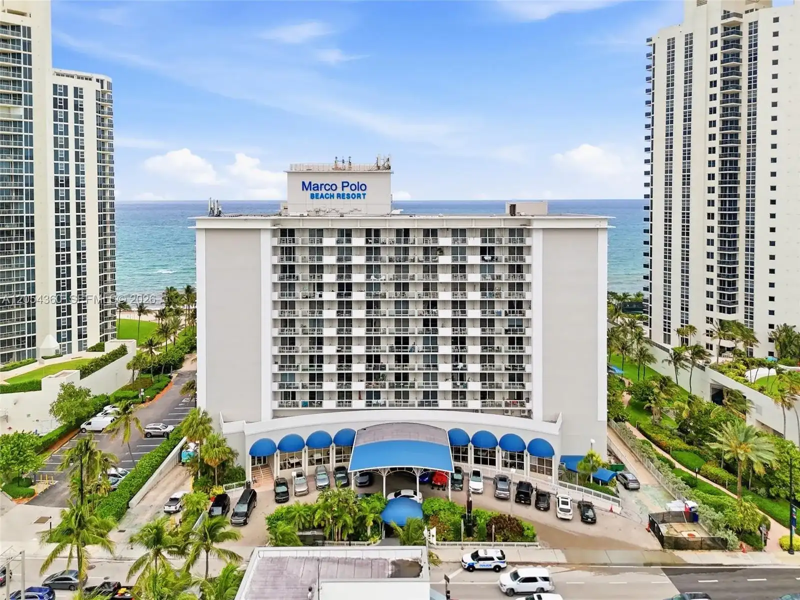 19201 Collins Ave # 341, Sunny Isles Beach FL 33160
