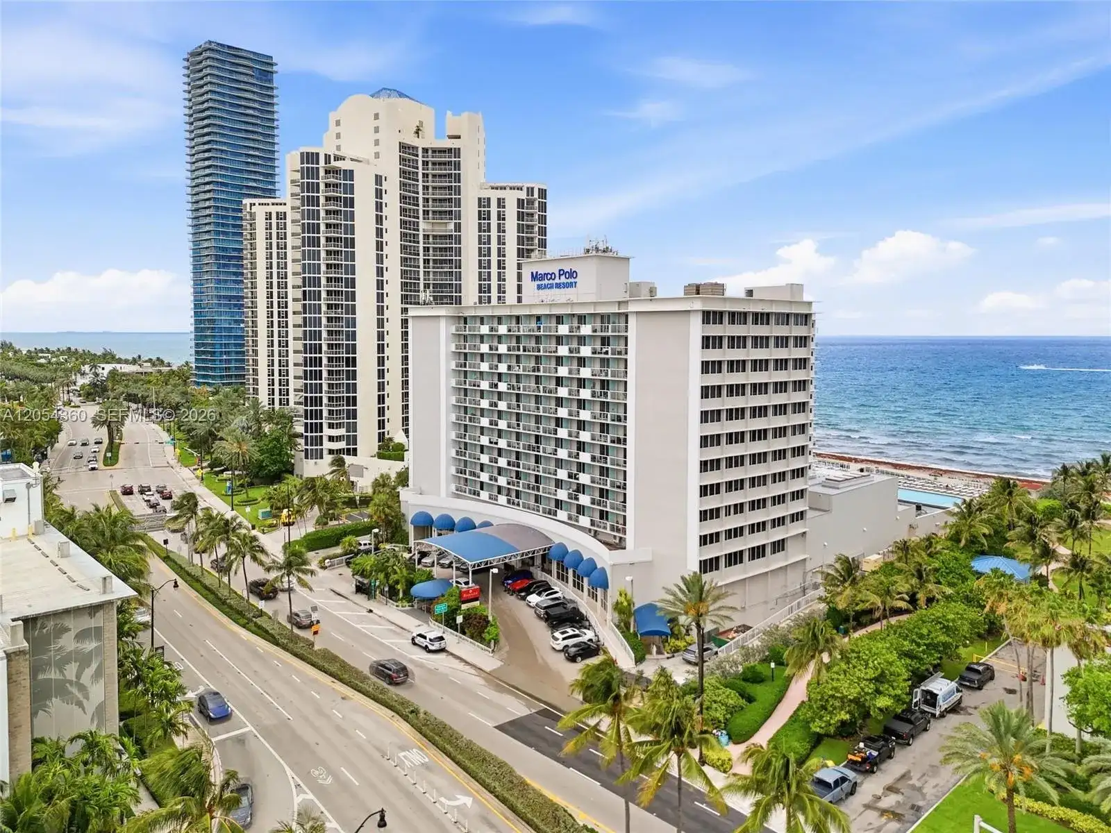 19201 Collins Ave # 341, Sunny Isles Beach FL 33160 photo 3