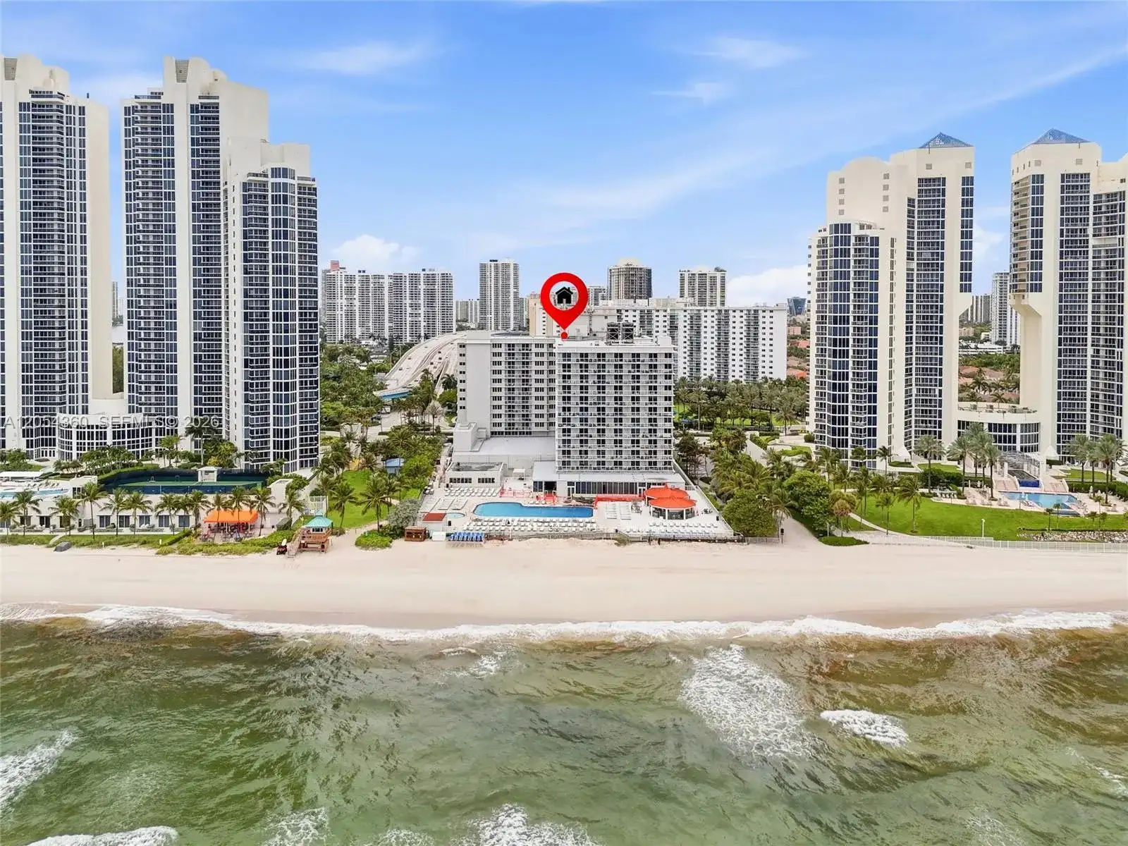 19201 Collins Ave # 341, Sunny Isles Beach FL 33160 photo 5
