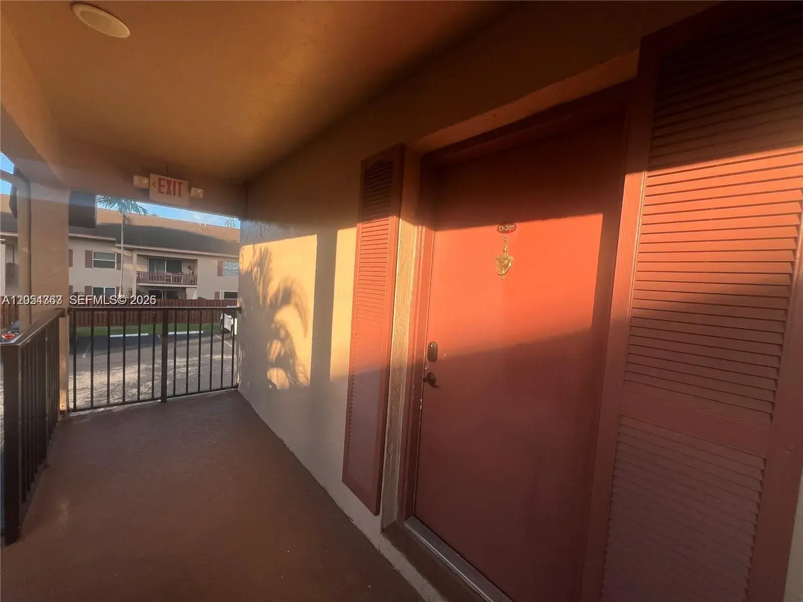11227 SW 88th St # 205D, Miami FL 33176