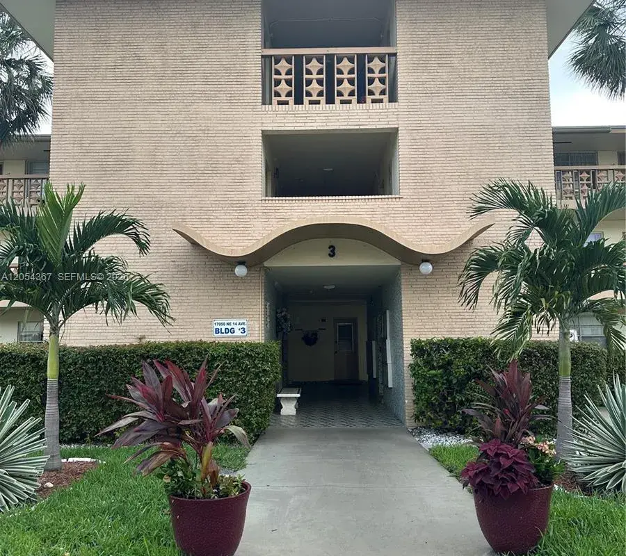 17050 NE 14th Ave # 110, Miami FL 33162