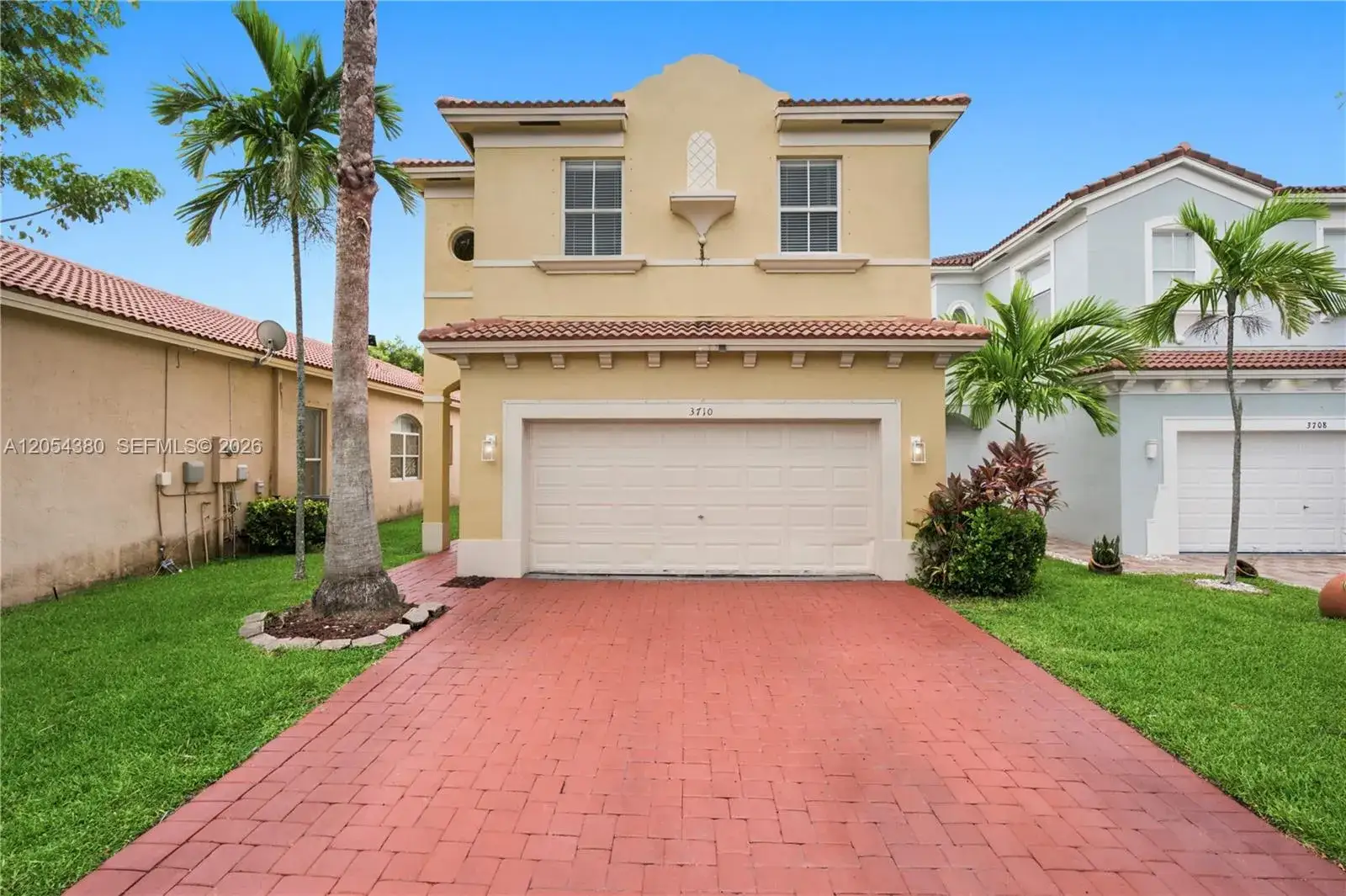 3710 NE 22nd Pl, Homestead FL 33033