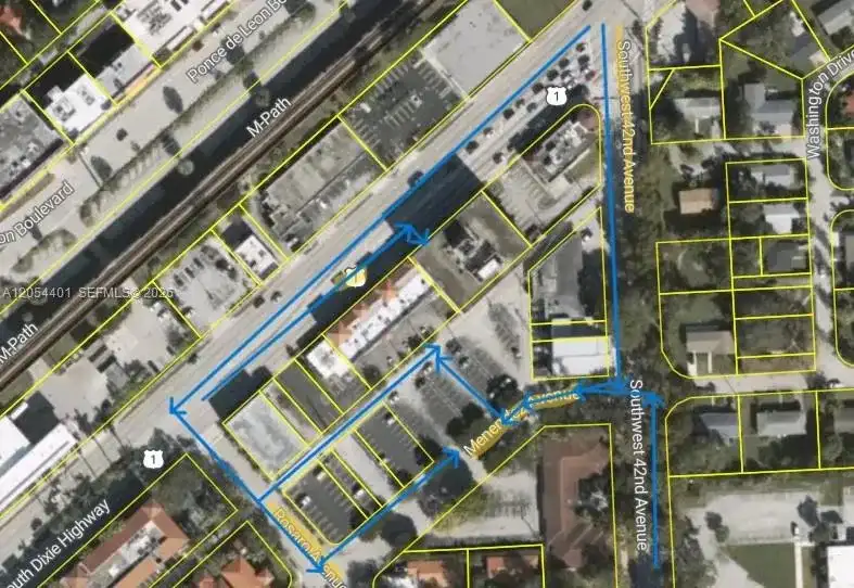 420 S Dixie Hwy, Coral Gables FL 33146