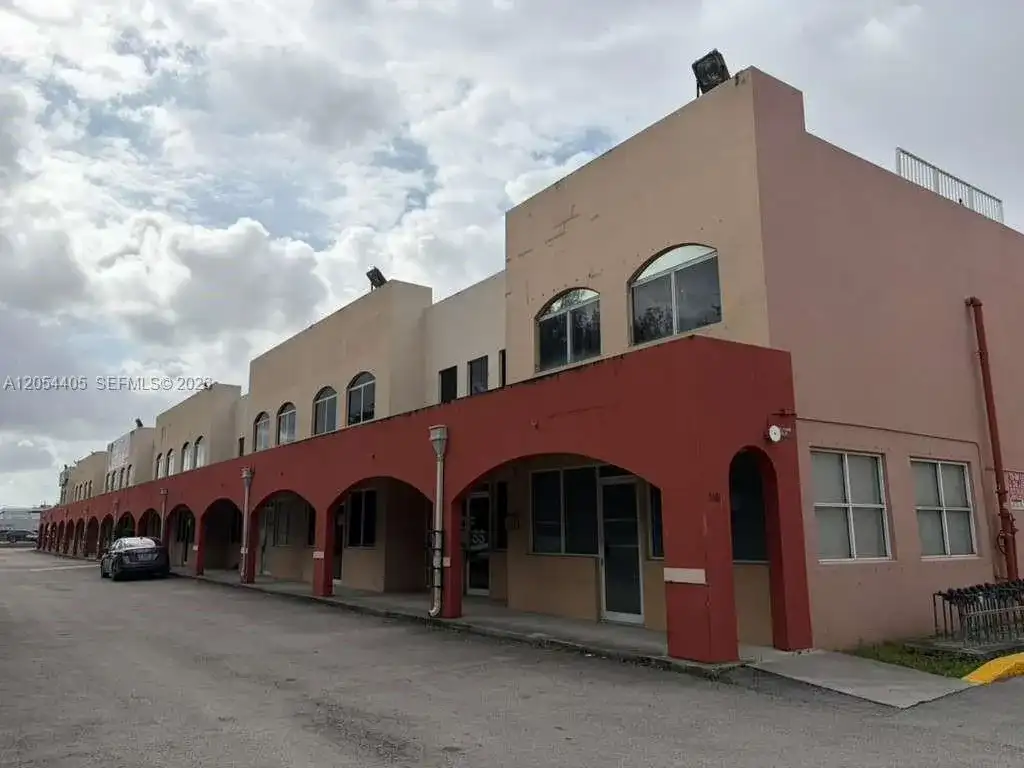 5161 NW 79th Ave # 13, Doral FL 33166
