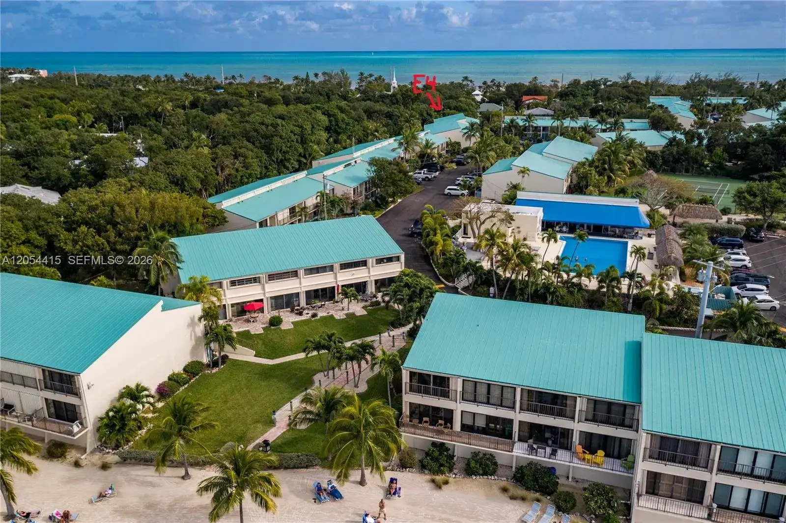87200 Overseas Hwy # E4, Plantation Key FL 33036 photo 3
