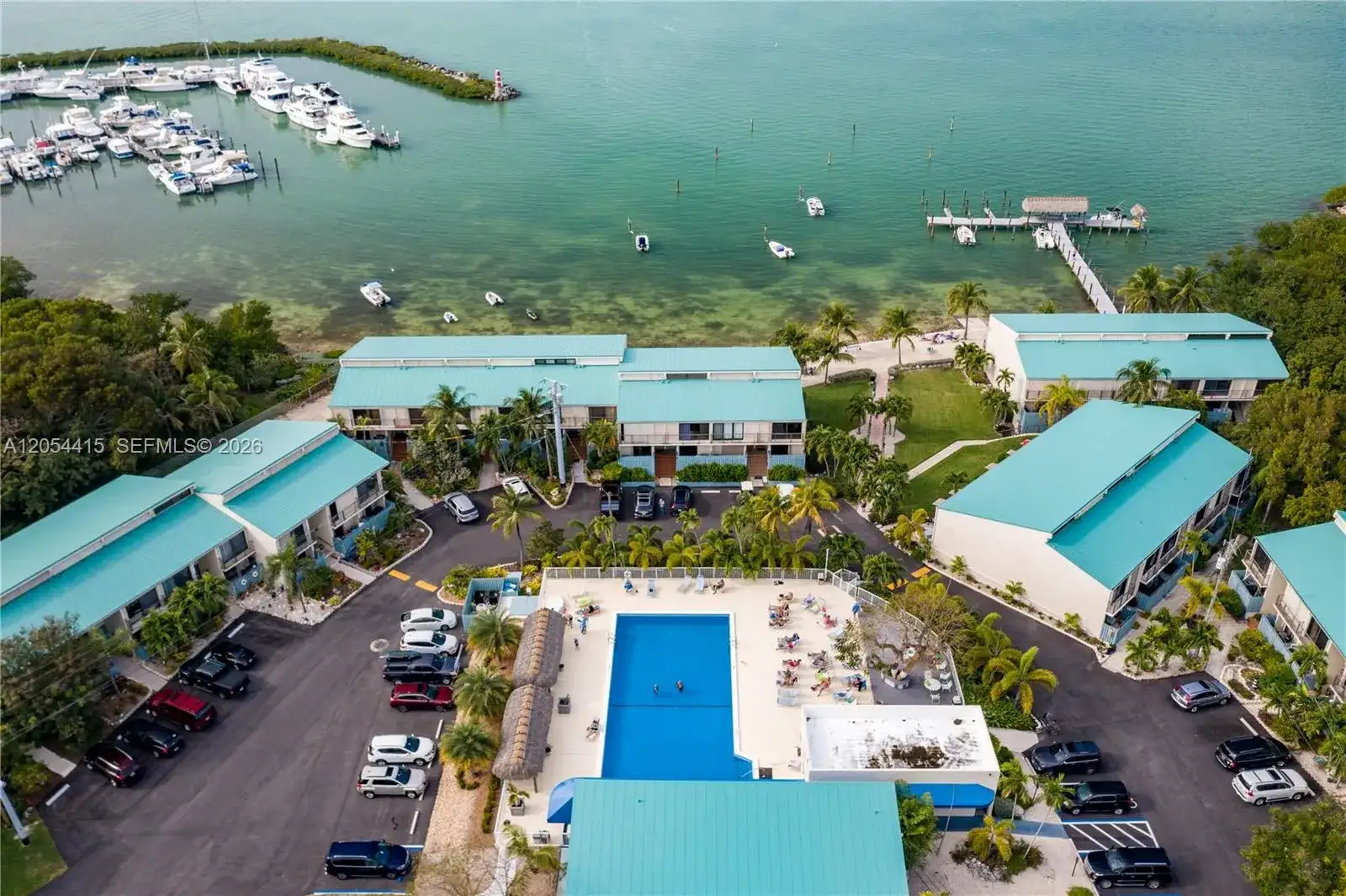 87200 Overseas Hwy # E4, Plantation Key FL 33036 photo 5