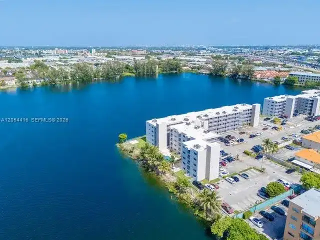 9917 W Okeechobee Rd # 306, Hialeah Gardens FL 33016