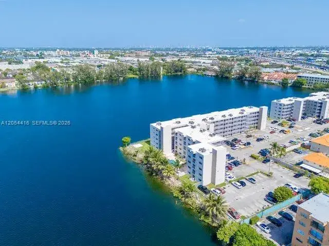 9917 W Okeechobee Rd # 306, Hialeah Gardens FL 33016