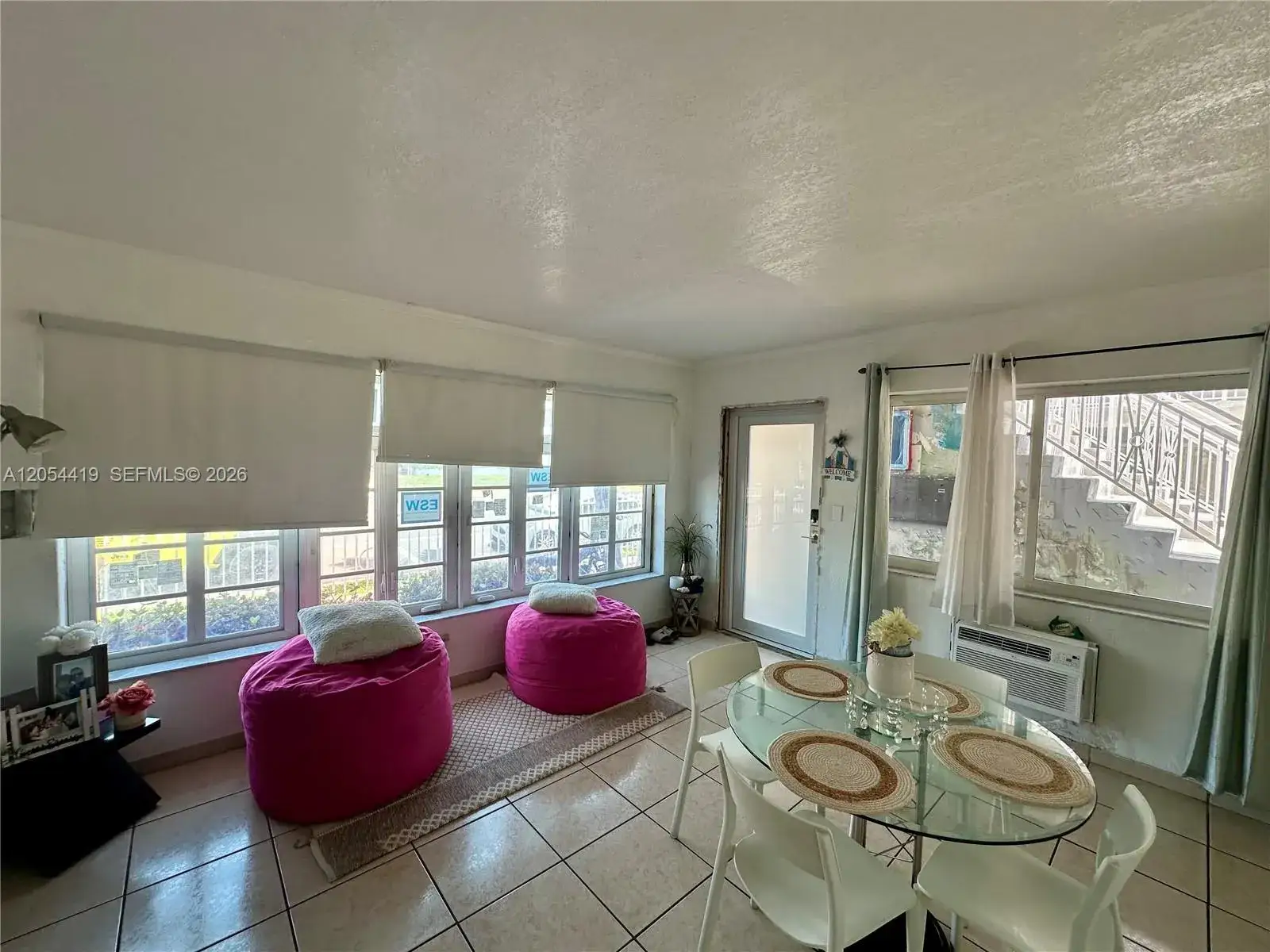 1 bedroom 1 bath Residential for sale at 7435 Harding Ave # 101, Miami Beach FL 33141
